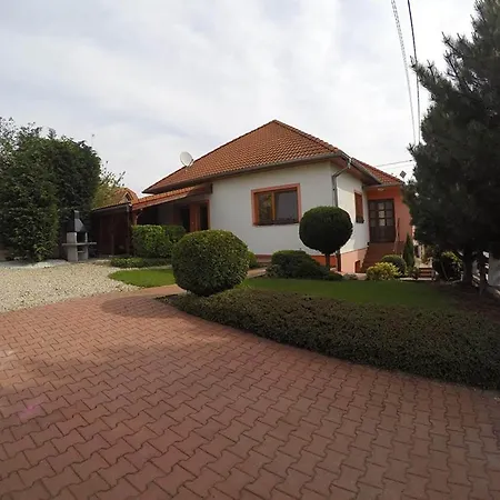 Daja Guest house *