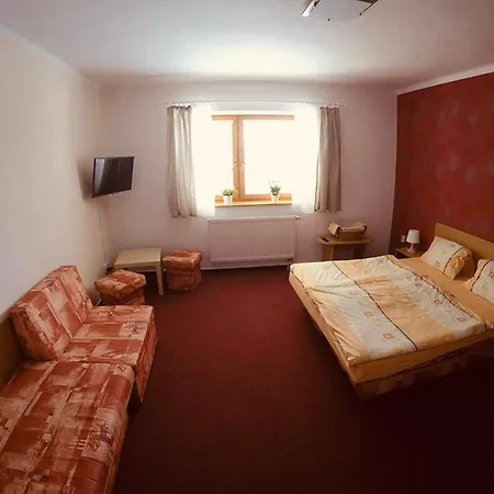 Daja Konukevi Podhájska